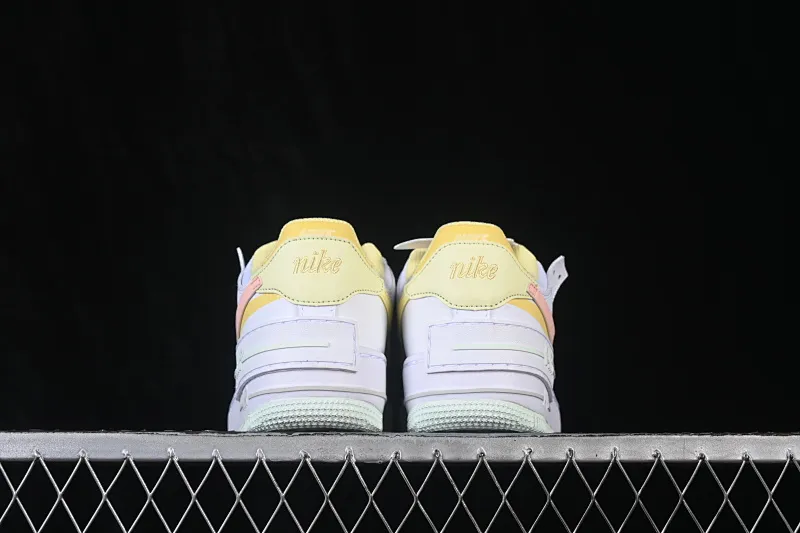All Categories Nk Air Force 1 Air Force Series Nk Air Force 1 Shadow Air Force Lightweight Increase Nike Air Force 1 Shadow Air Force One Lightweight Increase Low-top Versatile Sneakers IV3221-181